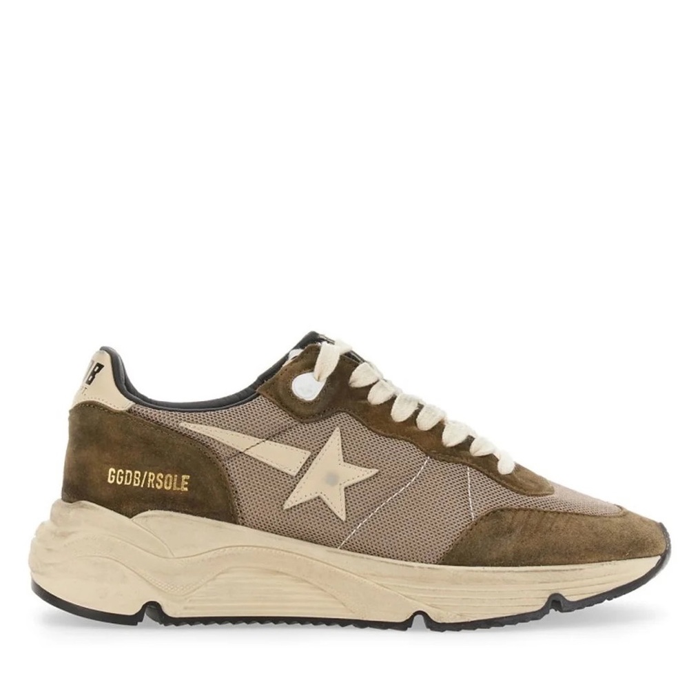 Golden Goose Runners